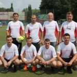 (FOTO) Momčad ACH pobjednik Croatia Cup-a 2018. u Frankfurtu - Crni i Sebastian na 2. i 3. mjestu