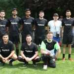 (FOTO) Momčad ACH pobjednik Croatia Cup-a 2018. u Frankfurtu - Crni i Sebastian na 2. i 3. mjestu