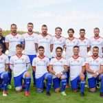 (FOTO) 6. EP hrvatskih nogometnih klubova izvan domovine: Pajde obranile naslov - Velebitu pehar za fair-play, Antonio Asanović najbolji igrač prvenstva