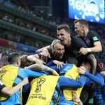 (FOTO) Vrhunske fotografije najveće pobjede Hrvatske u nogometnoj povijesti (FOTO) Vrhunske fotografije najveće pobjede Hrvatske u nogometnoj povijesti