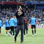 (FOTO) Vrhunske fotografije najveće pobjede Hrvatske u nogometnoj povijesti (FOTO) Vrhunske fotografije najveće pobjede Hrvatske u nogometnoj povijesti