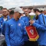 (FOTO) 6. EP hrvatskih nogometnih klubova izvan domovine: Pajde obranile naslov - Velebitu pehar za fair-play, Antonio Asanović najbolji igrač prvenstva