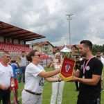 (FOTO) 6. EP hrvatskih nogometnih klubova izvan domovine: Pajde obranile naslov - Velebitu pehar za fair-play, Antonio Asanović najbolji igrač prvenstva