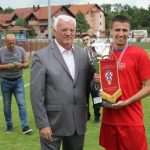 (FOTO) 6. EP hrvatskih nogometnih klubova izvan domovine: Pajde obranile naslov - Velebitu pehar za fair-play, Antonio Asanović najbolji igrač prvenstva