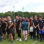 (FOTO) 6. EP hrvatskih nogometnih klubova izvan domovine: Pajde obranile naslov - Velebitu pehar za fair-play, Antonio Asanović najbolji igrač prvenstva