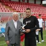 (FOTO) 6. EP hrvatskih nogometnih klubova izvan domovine: Pajde obranile naslov - Velebitu pehar za fair-play, Antonio Asanović najbolji igrač prvenstva