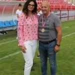 (FOTO) 6. EP hrvatskih nogometnih klubova izvan domovine: Pajde obranile naslov - Velebitu pehar za fair-play, Antonio Asanović najbolji igrač prvenstva