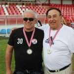 (FOTO) 6. EP hrvatskih nogometnih klubova izvan domovine: Pajde obranile naslov - Velebitu pehar za fair-play, Antonio Asanović najbolji igrač prvenstva