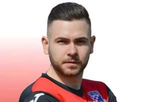 Mirko Perković. Foto: Klupska arhiva
