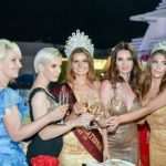 (FOTO) Nova Miss Supranational Hrvatske je Tihana Babij iz Beča
