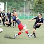 NAJBOLJI U TIROLU: Herceg Bosna pobijedila u derbiju prvenstva Goalsbusters s 5:3
