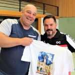 Rukometaši RKHM Dubrovnik na jakom U-14 turniru u Bad Homburgu