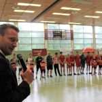 Rukometaši RKHM Dubrovnik na jakom U-14 turniru u Bad Homburgu