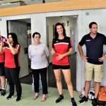 Rukometaši RKHM Dubrovnik na jakom U-14 turniru u Bad Homburgu