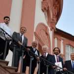Nagrade Hessena za posebna dostignuća građana stranog podrijetla dobili Dubrovčanin dr. Ivo Martinović i Brođanka Suzana Flanz