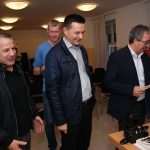 Ante Gugo u Münchenu: Iseljena Hrvatska nije zaboravljena