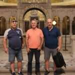 Mladi rukometaši iz Dubrovnika u uzvratnom prijateljskom posjetu Bad Homburgu