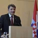 (FOTO) Proslava Dana hrvatske državnosti u Stuttgartu- S brojkom od preko 16 tisuća, Hrvati predstavljaju drugu najbrojniju skupinu stranaca (FOTO) Proslava Dana hrvatske državnosti u Stuttgartu- S brojkom od preko 16 tisuća, Hrvati predstavljaju drugu najbrojniju skupinu stranaca