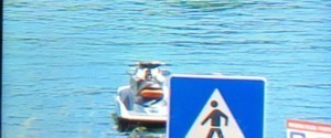 Austrijski novinari, kojima su kod Trogira ukradena dva nova jet-skija, prekinuli ljetovanje i napustili Hrvatsku jet ski ciovo (2)