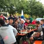 (FOTO) Pobjednici Ljetnog turnira Croatika Cup 2018 u Karlsruheu su "Ljubavni savjetnici", najbolji igrač Toni Katić