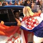 (FOTO i VIDEO) Noć u kojoj su Hrvati slavili u Stuttgartu, Frankfurtu, Münchenu, Mainzu, Oldenburgu, Offenbachu, Karlsruheu, Bonnu, Zürichu...