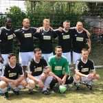 (FOTO) Pobjednici Ljetnog turnira Croatika Cup 2018 u Karlsruheu su "Ljubavni savjetnici", najbolji igrač Toni Katić