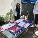(FOTO) Pobjednici Ljetnog turnira Croatika Cup 2018 u Karlsruheu su "Ljubavni savjetnici", najbolji igrač Toni Katić