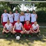 (FOTO) Pobjednici Ljetnog turnira Croatika Cup 2018 u Karlsruheu su "Ljubavni savjetnici", najbolji igrač Toni Katić