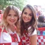 (FOTO i VIDEO) Noć u kojoj su Hrvati slavili u Stuttgartu, Frankfurtu, Münchenu, Mainzu, Oldenburgu, Offenbachu, Karlsruheu, Bonnu, Zürichu...