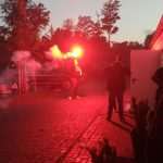 (FOTO i VIDEO) Noć u kojoj su Hrvati slavili u Stuttgartu, Frankfurtu, Münchenu, Mainzu, Oldenburgu, Offenbachu, Karlsruheu, Bonnu, Zürichu...