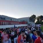 (FOTO i VIDEO) Noć u kojoj su Hrvati slavili u Stuttgartu, Frankfurtu, Münchenu, Mainzu, Oldenburgu, Offenbachu, Karlsruheu, Bonnu, Zürichu...