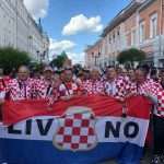 (FOTO i VIDEO) Noć u kojoj su Hrvati slavili u Stuttgartu, Frankfurtu, Münchenu, Mainzu, Oldenburgu, Offenbachu, Karlsruheu, Bonnu, Zürichu...
