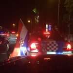 (FOTO i VIDEO) Noć u kojoj su Hrvati slavili u Stuttgartu, Frankfurtu, Münchenu, Mainzu, Oldenburgu, Offenbachu, Karlsruheu, Bonnu, Zürichu...