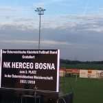 NOVI USPJEH: NK Herceg Bosna Tirol iz Insbrucka izborila nastup u Ligi prvaka - završnica natjecanja od 5. do 9. rujna u Čatežu NOVI USPJEH: NK Herceg Bosna Tirol iz Insbrucka izborila nastup u Ligi prvaka - završnica natjecanja od 5. do 9. rujna u Čatežu