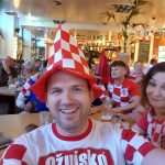 (FOTO i VIDEO) Noć u kojoj su Hrvati slavili u Stuttgartu, Frankfurtu, Münchenu, Mainzu, Oldenburgu, Offenbachu, Karlsruheu, Bonnu, Zürichu...