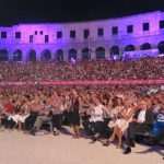 U Puli svečano uručene "Zlatne Arene" 65. Pulskog filmskog festivala - "Mali" najbolji film festivala U Puli svečano uručene "Zlatne Arene" 65. Pulskog filmskog festivala - "Mali" najbolji film festivala