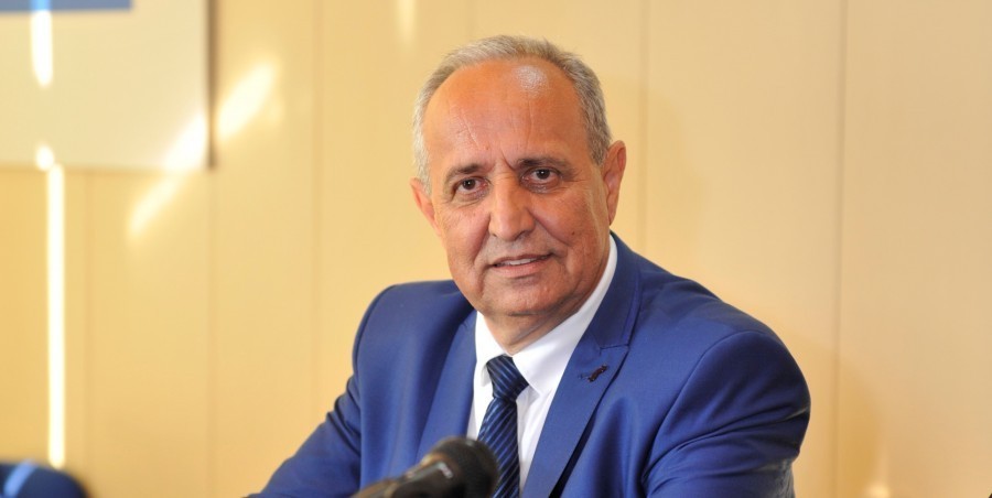 Mijo Marić ponovno imenovan ravnateljem Hrvatske matice iseljenika