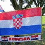(FOTO) Sportski dan Hrvatske katoličke misije u švicarskom Frauenfeldu