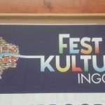 Hrvati na tradicionalnom festivalu kulture "Die Welt ist bunt" u Ingolstadtu