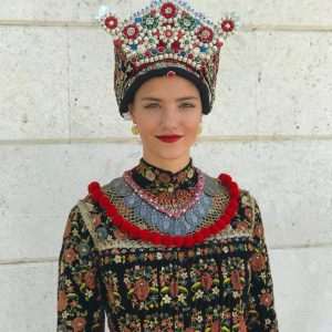 Klara Jamić iz Offenbacha osvojila je drugo mjesto