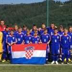Momčad HSK Njemačke uspješno nastupila na turniru Schwarzwald Cup u Bad Peterstelu