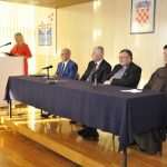 Dr. Dragan Čović: Bit će i dalje hrvatskoga naroda u Bosni i Hercegovini