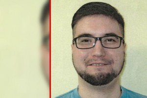 David S. je pobjegao policiji u četvrtak