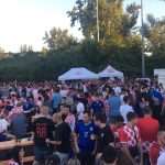 (FOTO i VIDEO) Noć koju će Hrvati dugo pamtiti: Pogledajte kako se slavilo u Njemačkoj, Švicarskoj, Austriji..... (FOTO i VIDEO) Noć koju će Hrvati dugo pamtiti: Pogledajte kako se slavilo u Njemačkoj, Švicarskoj, Austriji.....