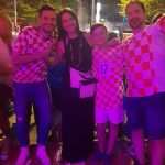 (FOTO i VIDEO) Noć koju će Hrvati dugo pamtiti: Pogledajte kako se slavilo u Njemačkoj, Švicarskoj, Austriji..... (FOTO i VIDEO) Noć koju će Hrvati dugo pamtiti: Pogledajte kako se slavilo u Njemačkoj, Švicarskoj, Austriji.....