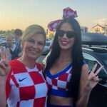 Rođena je u Frankfurtu a dom pronašla u Hrvatskoj