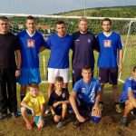 Okupljanje iseljenika na Svekar vodi - Klišani pobjednici tradicionalnog turnira prezimena sela Miši