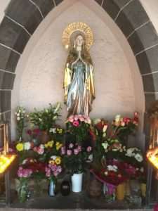 Gospin kip u Fiebfrauenkirche u Frankfurtu / Foto:Fenix