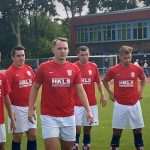 Neočekivani potop Croatije Frankfurt u Enkheimu, zaslužena pobjeda borbene Germanie od 5:0