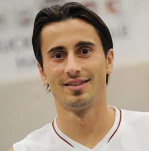 Mario Marić je novi trener KK Komušina Haiterbach
